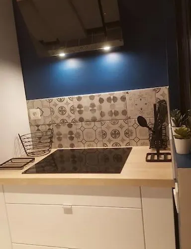 Neuf Avec Piscine Et Bord De