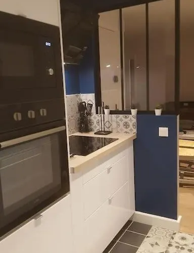 Апартаменты Neuf Avec Piscine Et Bord De *