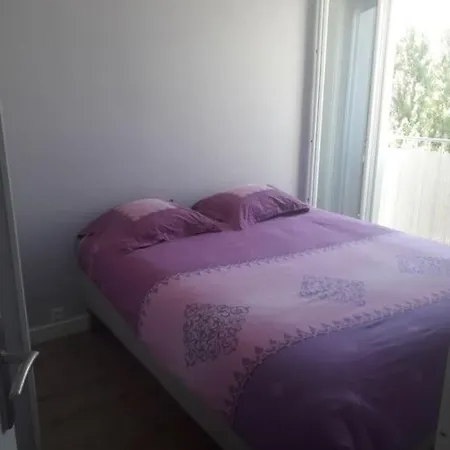 Apartment Neuf Avec Piscine Et Bord De