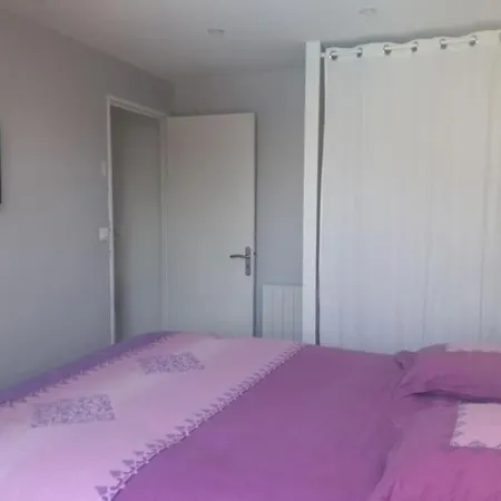 Apartment Neuf Avec Piscine Et Bord De