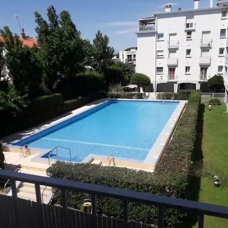 Apartment Neuf Avec Piscine Et Bord De *