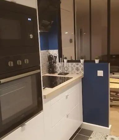 Apartment Neuf Avec Piscine Et Bord De *